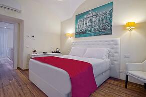 Star Vatican Rooms