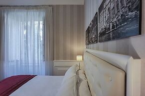 Star Vatican Rooms