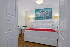 Star Vatican Rooms