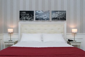 Star Vatican Rooms