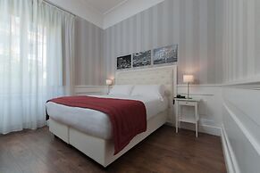 Star Vatican Rooms
