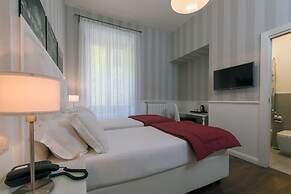 Star Vatican Rooms