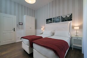 Star Vatican Rooms
