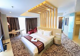 Eco Tree Hotel