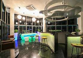 Eco Tree Hotel