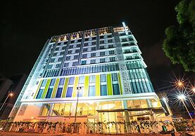 Eco Tree Hotel