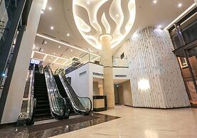 Eco Tree Hotel