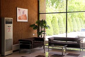 Rohat Hotel
