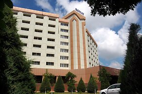 Rohat Hotel