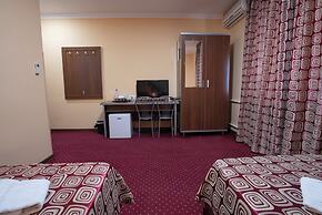 Rohat Hotel