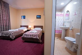 Rohat Hotel