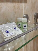 Rohat Hotel