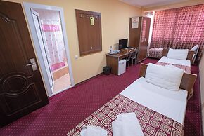 Rohat Hotel