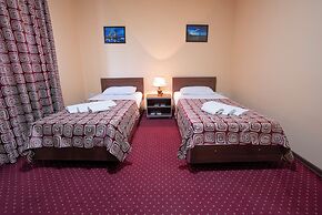 Rohat Hotel