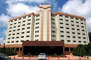Rohat Hotel