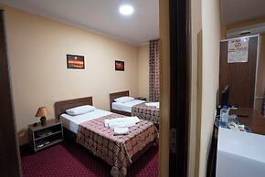Rohat Hotel