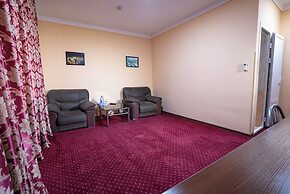 Rohat Hotel