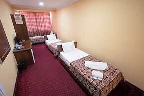 Rohat Hotel