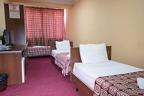 Rohat Hotel