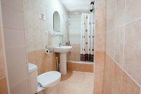 Rohat Hotel