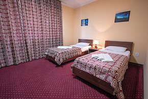 Rohat Hotel