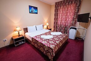 Rohat Hotel