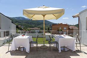 The Florence Hills Resort & Wellness
