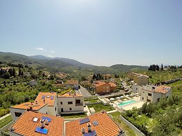 The Florence Hills Resort & Wellness