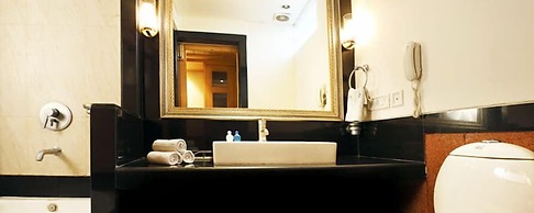 Hotel Jewel Palace
