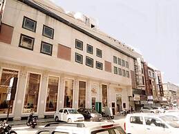 Hotel Jewel Palace