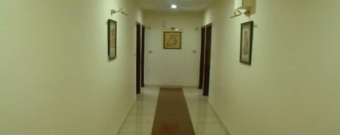 Hotel Jewel Palace