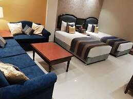 Hotel Jewel Palace