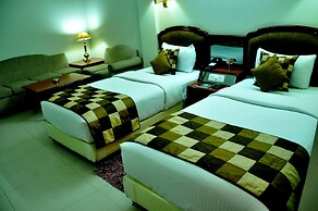 Hotel Jewel Palace