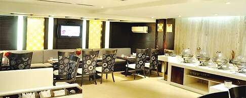 Hotel Jewel Palace