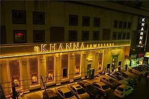 Hotel Jewel Palace