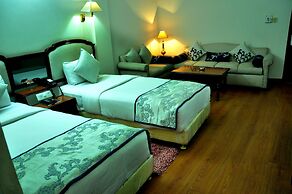 Hotel Jewel Palace