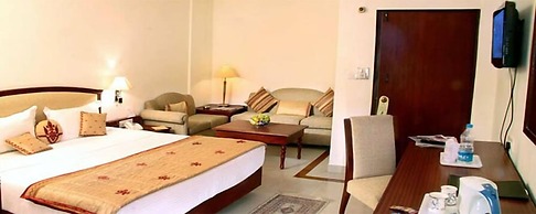 Hotel Jewel Palace