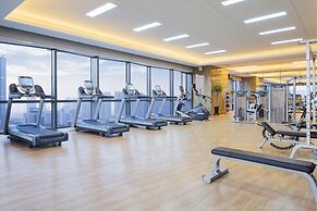 Wanda Realm Changzhou