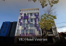 Vio Veteran