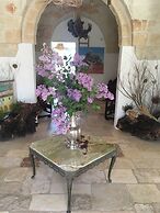 Masseria Lama di Coccaro