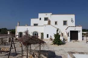 Masseria Lama di Coccaro