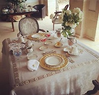 Masseria Lama di Coccaro