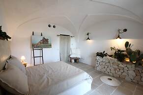Masseria Lama di Coccaro