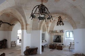 Masseria Lama di Coccaro