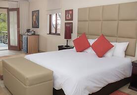 Inn & Out Plus Craighall
