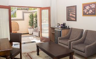 Inn & Out Plus Craighall