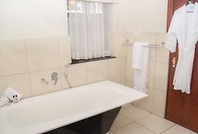 Inn & Out Plus Craighall