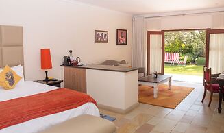 Inn & Out Plus Craighall