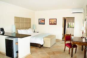 Inn & Out Plus Craighall