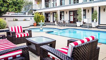 Inn & Out Plus Craighall
